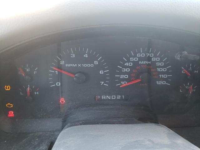 Photo 9 from auction – 2007 FORD F150 with VIN 1FTPX14V57NA04306