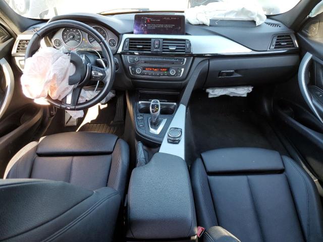 Photo 8 from auction – 2015 BMW 328 XI SUL with VIN WBA3B5C56FF961653