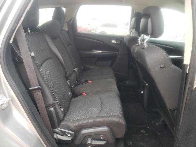 Photo 11 from auction – 2017 DODGE JOURNEY SX with VIN 3C4PDCBG9HT534160