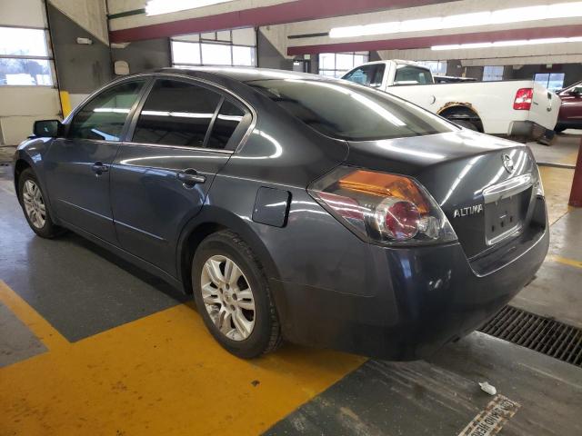 Photo 2 from auction – 2011 NISSAN ALTIMA BAS with VIN 1N4AL2AP1BN457804