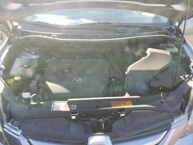 Photo 12 from auction – 2010 MAZDA 5 with VIN JM1CR2W30A0361374