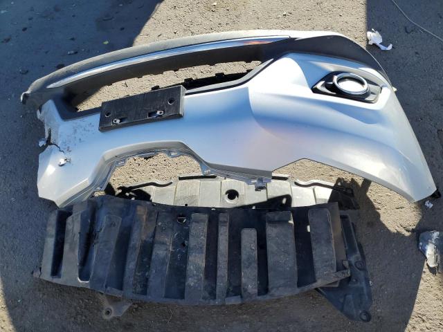 Photo 13 from auction – 2016 NISSAN ROGUE S with VIN 5N1AT2MM2GC919538
