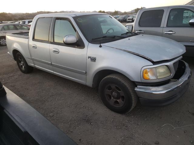 Photo 4 from auction – 2003 FORD F150 SUPER with VIN 1FTRW07L93KA83281