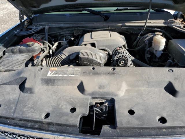 Photo 11 from auction – 2013 CHEVROLET SILVERADO with VIN 3GCPKSE77DG243901