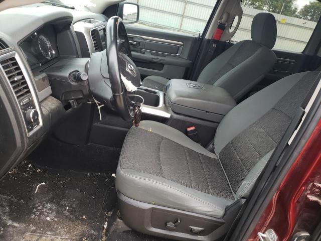 Photo 7 from auction – 2018 RAM 1500 SLT with VIN 1C6RR7LT2JS332899