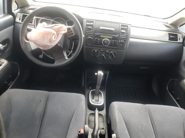 Photo 8 from auction – 2009 NISSAN VERSA S with VIN 3N1BC13E59L362132