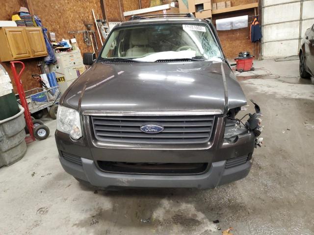 Photo 5 from auction – 2006 FORD EXPLORER X with VIN 1FMEU72E26UA24079