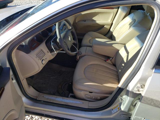 Photo 7 from auction – 2007 BUICK LUCERNE CX with VIN 1G4HD57217U156848