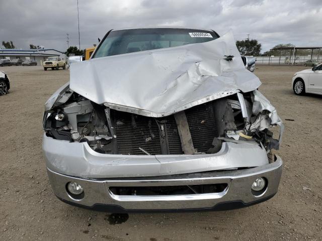Photo 5 from auction – 2007 FORD F150 SUPER with VIN 1FTRW12W37KC64258