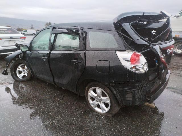 Photo 2 from auction – 2007 TOYOTA COROLLA MA with VIN 2T1KR32E77C668077