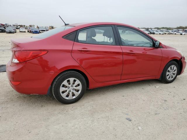 Photo 3 from auction – 2015 HYUNDAI ACCENT GLS with VIN KMHCT4AE9FU867819