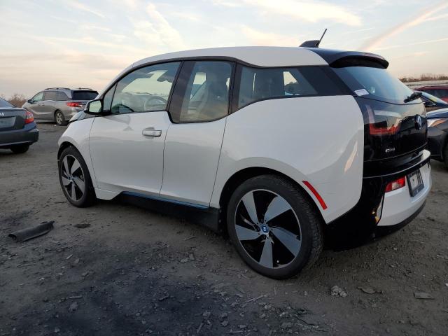 Photo 2 from auction – 2015 BMW I3 BEV with VIN WBY1Z2C58FV287367