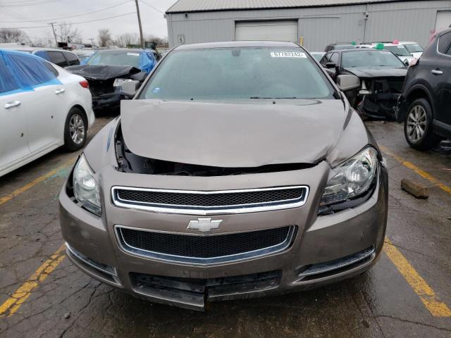 Photo 5 from auction – 2012 CHEVROLET MALIBU 1LT with VIN 1G1ZC5E01CF297150