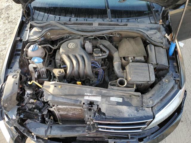 Photo 11 from auction – 2015 VOLKSWAGEN JETTA BASE with VIN 3VW2K7AJ2FM279232