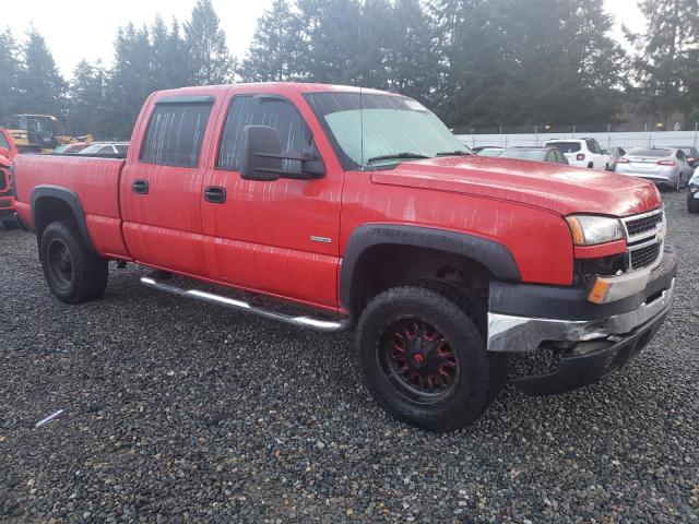Photo 4 from auction – 2006 CHEVROLET SILVERADO with VIN 1GCHK23D36F172570