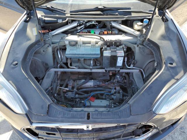 Photo 11 from auction – 2015 TESLA MODEL S 85 with VIN 5YJSA1H20FF091704