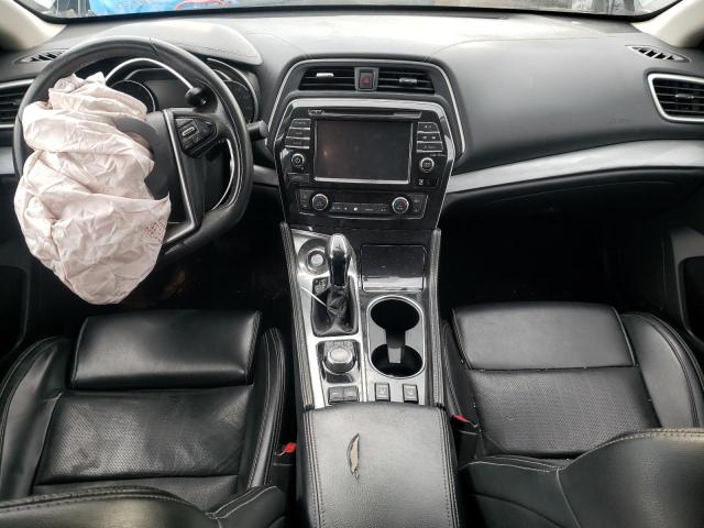 Photo 8 from auction – 2017 NISSAN MAXIMA 3.5 with VIN 1N4AA6AP7HC453130
