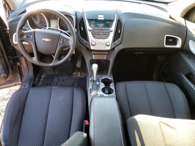 Photo 8 from auction – 2013 CHEVROLET EQUINOX LS with VIN 2GNFLCEK1D6249974