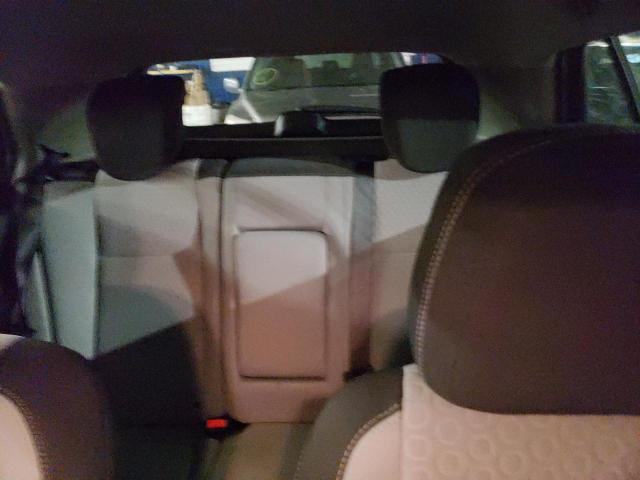 Photo 10 from auction – 2016 CHEVROLET TRAX LS with VIN 3GNCJNSB1GL267318