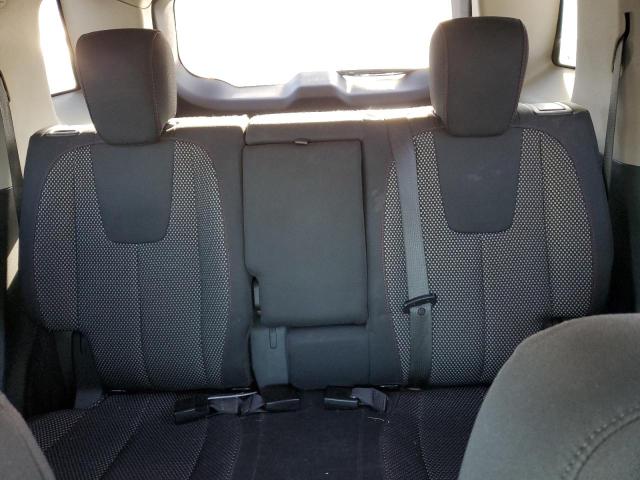 Photo 10 from auction – 2012 GMC TERRAIN SL with VIN 2GKFLTEK0C6230750
