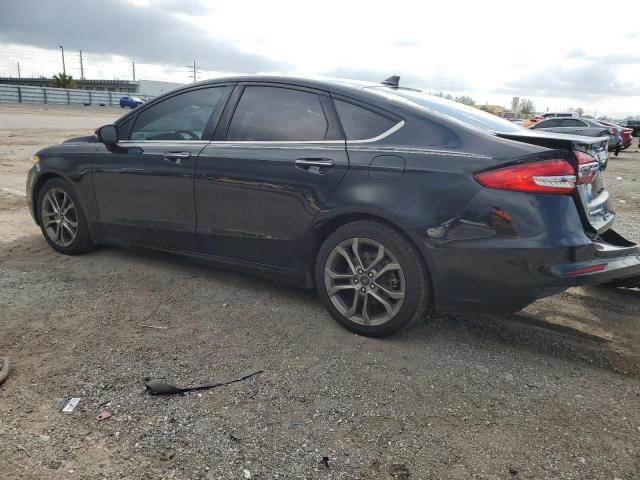 Photo 2 from auction – 2020 FORD FUSION SEL with VIN 3FA6P0CD5LR133593