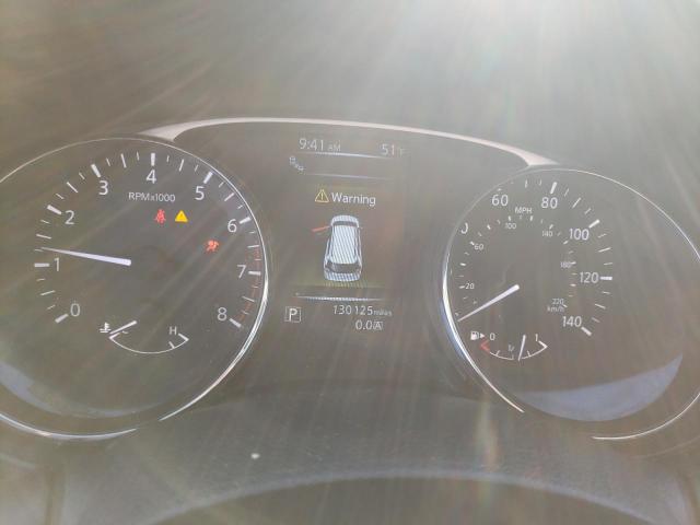Photo 9 from auction – 2015 NISSAN ROGUE S with VIN 5N1AT2MT1FC897716