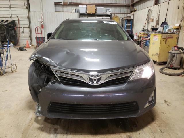 Photo 5 from auction – 2013 TOYOTA CAMRY L with VIN 4T4BF1FK2DR294572