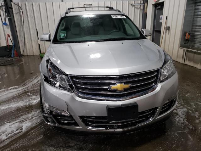 Photo 5 from auction – 2016 CHEVROLET TRAVERSE L with VIN 1GNKVJKD5GJ266481