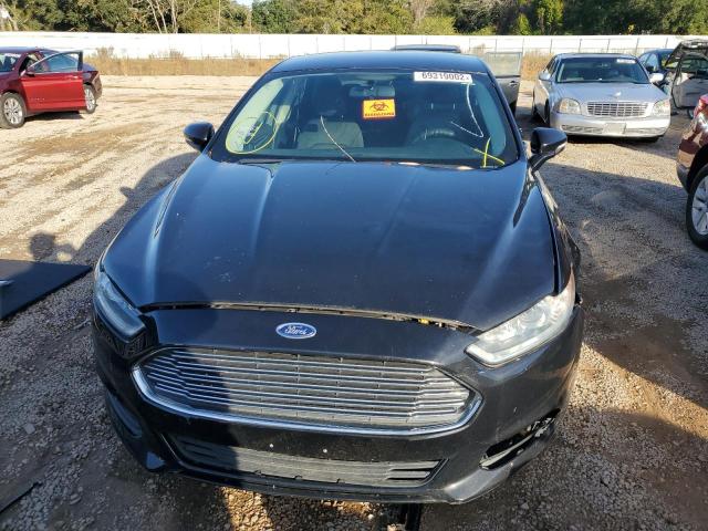Photo 5 from auction – 2014 FORD FUSION SE with VIN 3FA6P0LU5ER345445