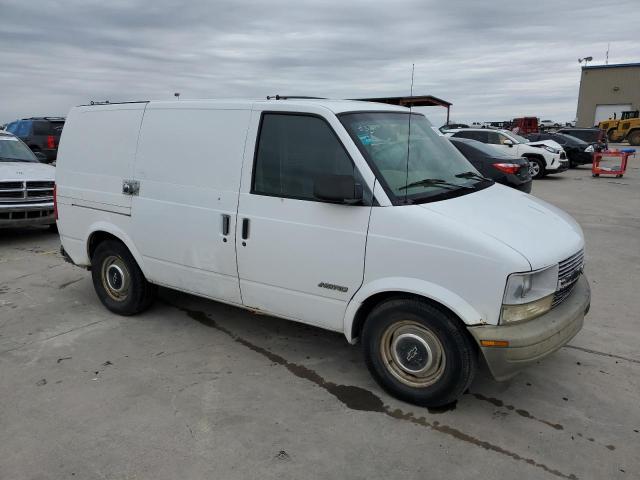 Photo 4 from auction – 1999 CHEVROLET ASTRO with VIN 1GCDM19WXXB108630