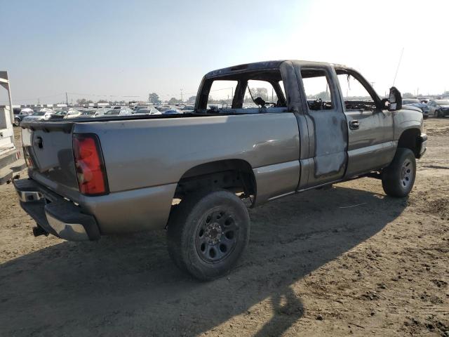 Photo 3 from auction – 2006 CHEVROLET SILVERADO with VIN 1GCEK19B96Z128106