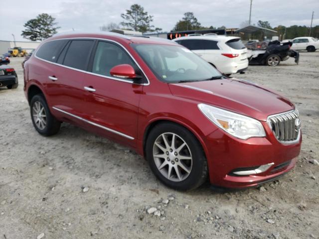 Photo 4 from auction – 2013 BUICK ENCLAVE with VIN 5GAKVCKD5DJ156418