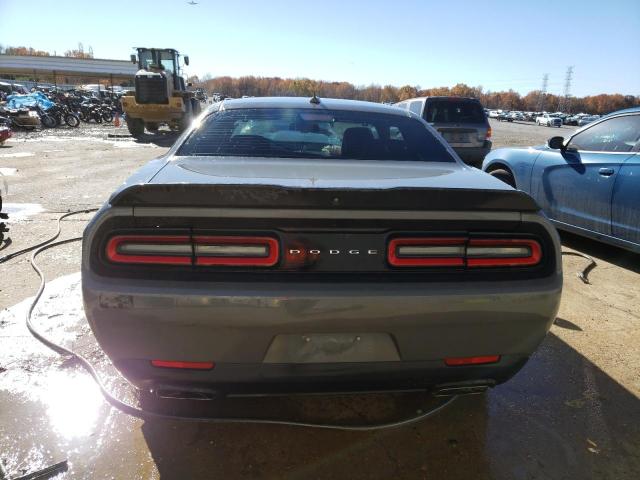 Photo 6 from auction – 2017 DODGE CHALLENGER with VIN 2C3CDZFJ8HH536034
