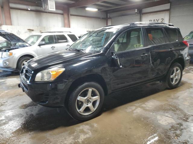 TOYOTA RAV4 2009 with VIN JTMBF33V29D003326 - Photo from auction