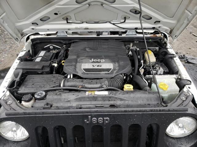 Photo 11 from auction – 2016 JEEP WRANGLER U with VIN 1C4BJWDG0GL160677