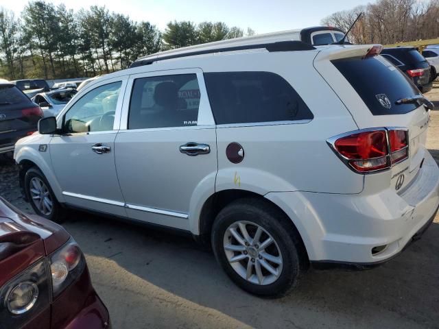 Photo 2 from auction – 2016 DODGE JOURNEY SX with VIN 3C4PDCBG6GT131008