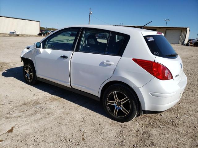 Photo 2 from auction – 2010 NISSAN VERSA with VIN 3N1BC1CPXAL431208