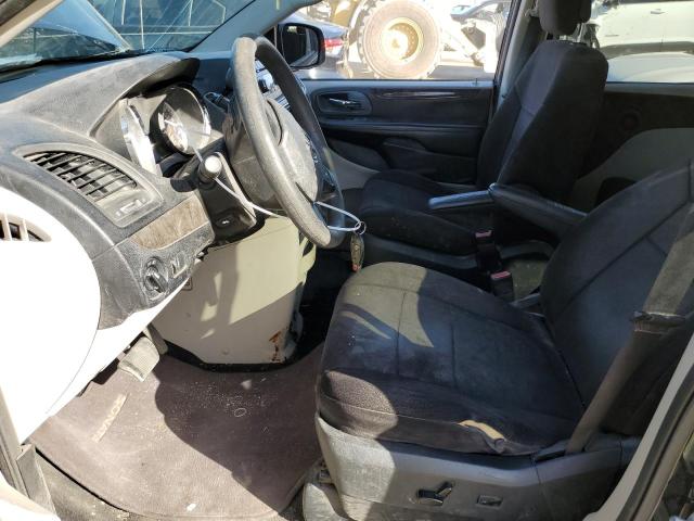 Photo 7 from auction – 2011 DODGE GRAND CARA with VIN 2D4RN3DG7BR627789