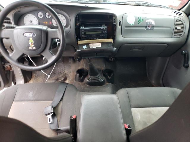 Photo 8 from auction – 2006 FORD RANGER with VIN 1FTYR11U96PA44031