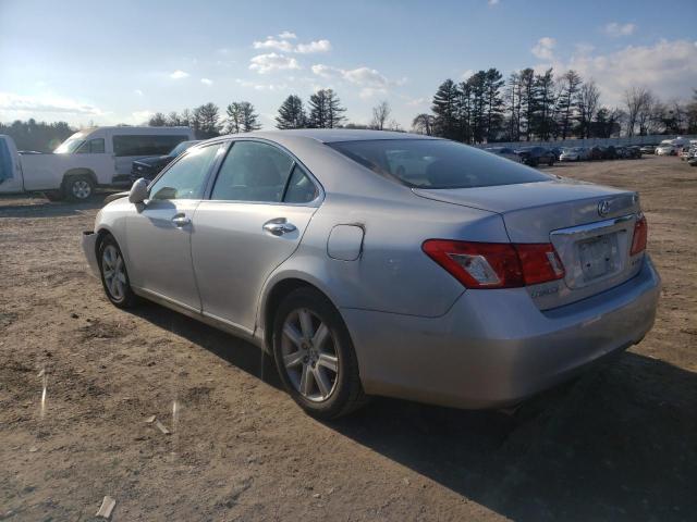 Photo 2 from auction – 2007 LEXUS ES 350 with VIN JTHBJ46G372012464