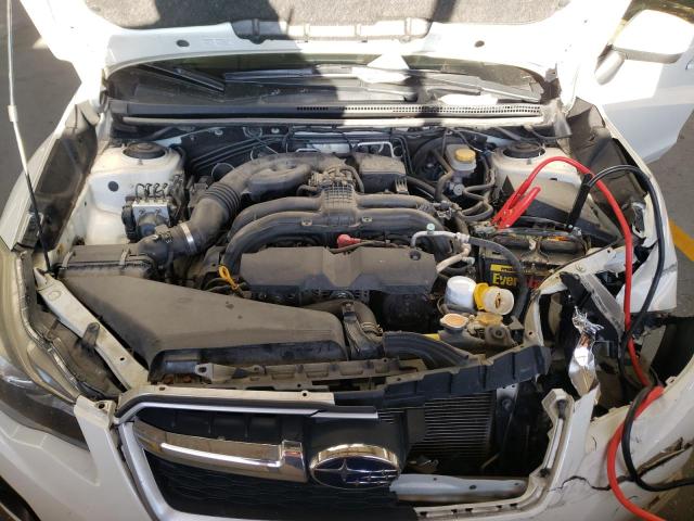 Photo 11 from auction – 2014 SUBARU IMPREZA PR with VIN JF1GJAB68EH014939