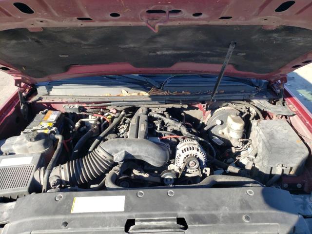 Photo 12 from auction – 2007 CHEVROLET SUBURBAN K with VIN 1GNFK16337J236679