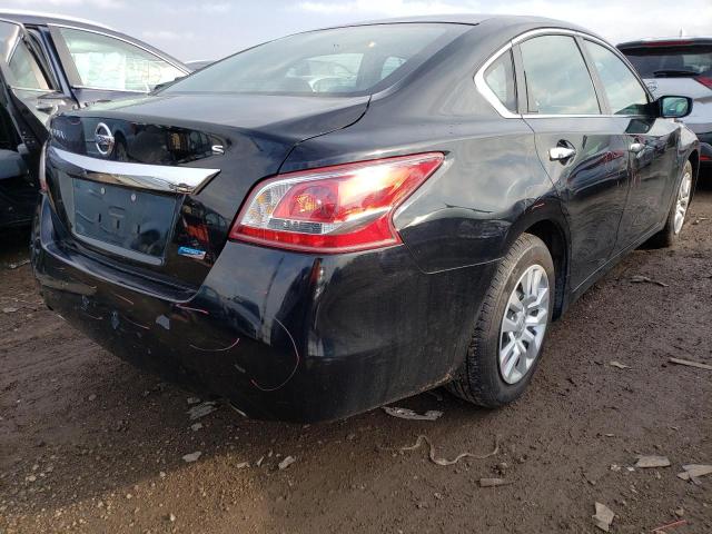 Photo 3 from auction – 2013 NISSAN ALTIMA 2.5 with VIN 1N4AL3AP2DN429079