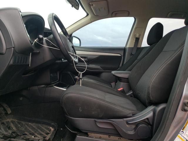 Photo 7 from auction – 2017 MITSUBISHI OUTLANDER with VIN JA4AZ2A31HZ608075