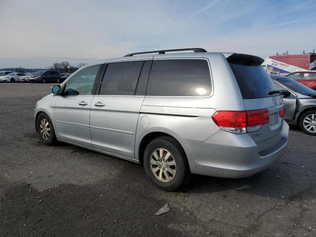 Photo 2 from auction – 2010 HONDA ODYSSEY EX with VIN 5FNRL3H73AB032817