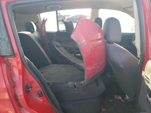 Photo 10 from auction – 2008 NISSAN VERSA S with VIN 3N1BC13E68L377897