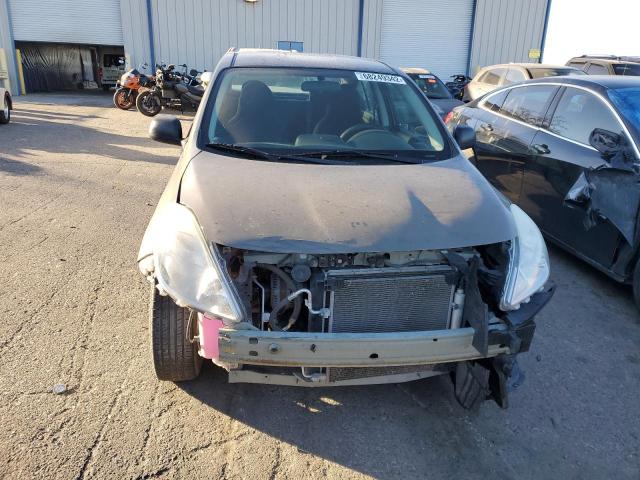 Photo 5 from auction – 2013 NISSAN VERSA S with VIN 3N1CN7AP9DL857951