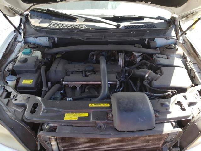 Photo 12 from auction – 2006 VOLVO XC90 with VIN YV4CY592361243762