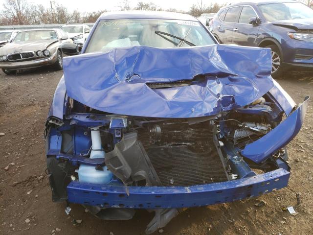Photo 5 from auction – 2021 DODGE CHARGER R/ with VIN 2C3CDXCTXMH602877