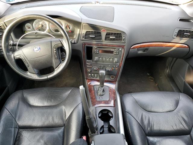 Photo 8 from auction – 2007 VOLVO XC70 with VIN YV4SZ592571258127